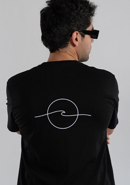 Polera Minimal Adulto - Imagen 3