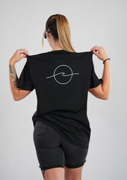 Polera Sé tu - Imagen 3