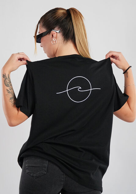 Polera Sé tu - Imagen 4