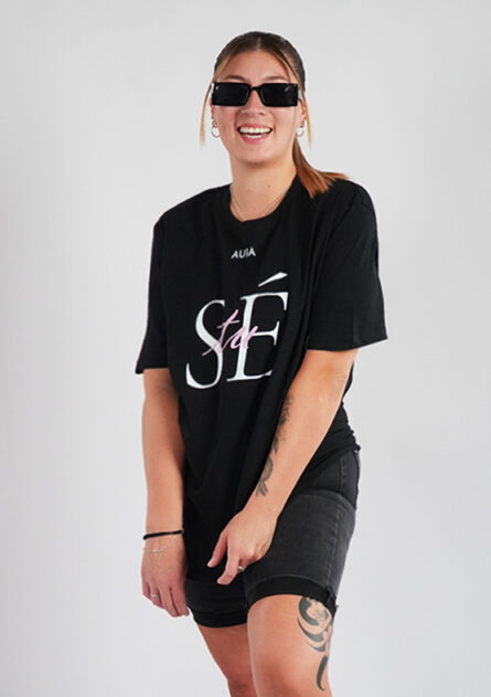 Polera Sé tu - Imagen 2