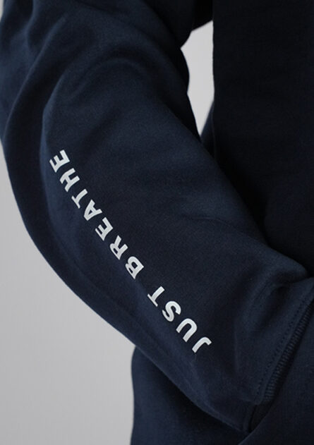 Polerón Canguro Minimal Adulto - Imagen 2