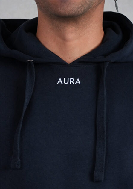 Polerón Canguro Minimal Adulto - Imagen 3