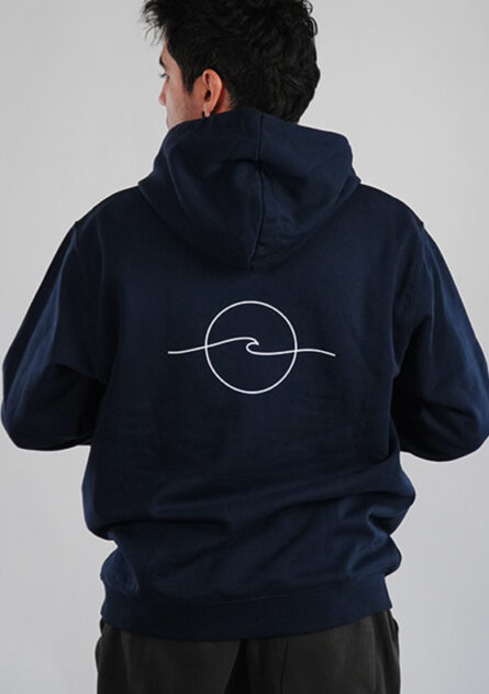 Polerón Canguro Minimal Adulto - Imagen 4