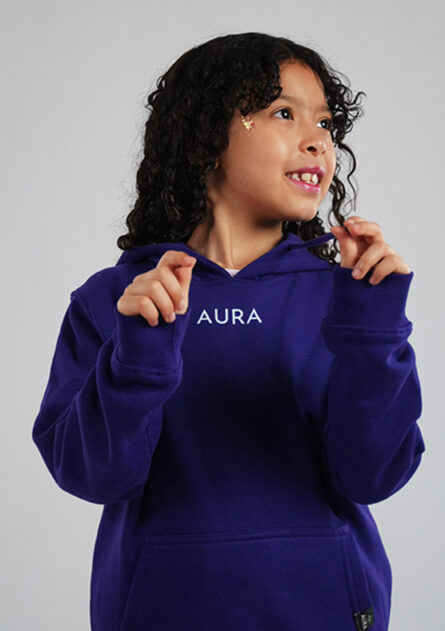 Polerón Canguro Take It Easy Kids - Imagen 3