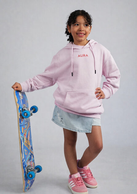 Polerón Canguro Take It Easy Kids - Imagen 5