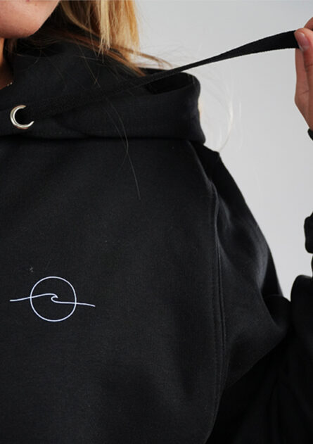 POLERÓN MINIMAL ABIERTO CIERRE - Imagen 5