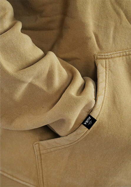 Polerón canguro Find me in the ocean Asid Wash - Imagen 6